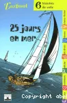 25 jours en mer voile vignette