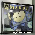 Mardi vignette