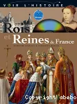 Rois et reines de France vignette