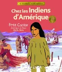 Chez les Indiens d'Amérique vignette
