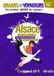 Alsace vignette