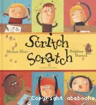 Scritch scratch vignette