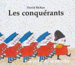 Les conquérants vignette