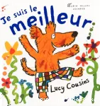 Je suis le meilleur vignette