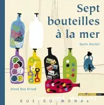 Sept bouteilles à la mer vignette