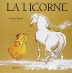 La licorne vignette