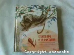Antilope et la panthère et autres contes africains (L') vignette