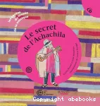 Secret de l'Achachila (Le) vignette