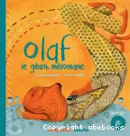 Olaf, le géant mélomane vignette