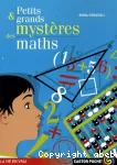 Petits et grands mystères des maths vignette