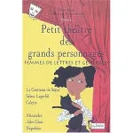 Femmes de lettres et généraux vignette