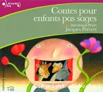 Contes pour enfants pas sages vignette