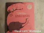 Mes premières comptines anglaises vignette