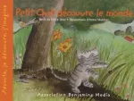 Petit chat découvre le monde vignette