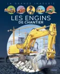 Les engins de chantier vignette