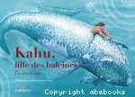 Kahu, fille des baleines vignette