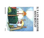 Il y a un alligator sous mon lit vignette