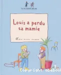 Louis a perdu sa mamie vignette