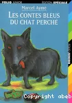 Les contes bleus du chat perché vignette