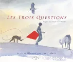 Trois questions (les) vignette