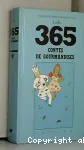 365 contes de gourmandises vignette
