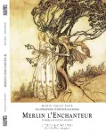 Merlin l'enchanteur vignette