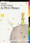 Le Petit Prince vignette