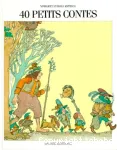 40 petits contes vignette