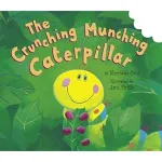 The crunching munching caterpillar vignette