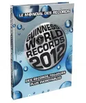 Guinness world records 2012 vignette