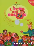 L' écho des colos vignette