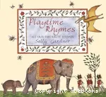 Playtime rhymes vignette
