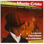Comte de Monte-Cristo (le) vignette