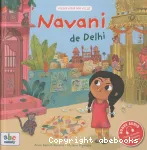 Navani de Delhi vignette