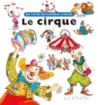 Le cirque vignette