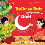 Bulle et Bob préparent Noël vignette