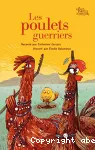 Les poulets guerriers vignette