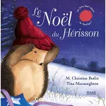 Le Noël du hérisson vignette