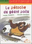 La pétoche du géant poilu vignette