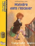 Mystère dans l'escalier vignette