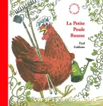 La petite poule rousse vignette