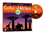 Contes d'Afrique vignette