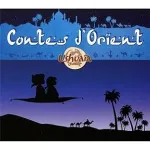 Contes d'Orient vignette