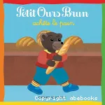 Petit Ours Brun achète le pain vignette