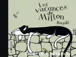 Les vacances de Milton vignette