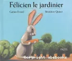 Félicien le jardinier vignette