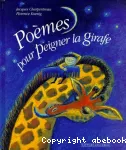 Poèmes pour peigner la girafe vignette