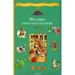 Histoires pour tous les jours vignette