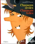 Chansons drôles, chansons folles vignette