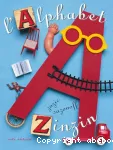 L' alphabet zinzin vignette